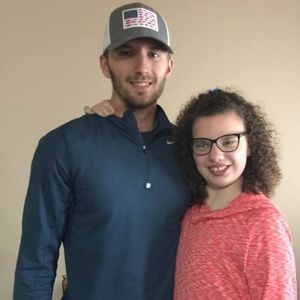 Meet your Posher, Chris